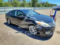 2012 Hyundai Azera фото