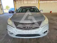 2012 Hyundai Azera photo