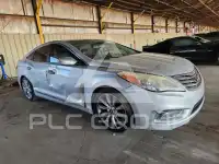 2012 Hyundai Azera photo