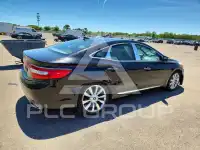 2012 Hyundai Azera фото
