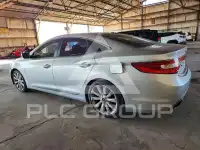 2012 Hyundai Azera photo