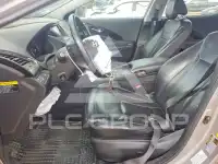 2012 Hyundai Azera фото