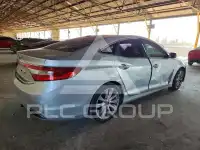 2012 Hyundai Azera photo