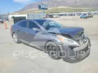 2012 Hyundai Azera фото