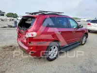 2012 Hyundai Santa Fe photo