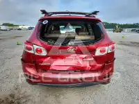 2012 Hyundai Santa Fe photo