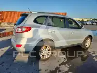 2012 Hyundai Santa Fe фото