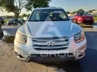 2012 Hyundai Santa Fe фото