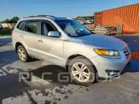 2012 Hyundai Santa Fe фото