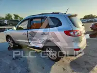 2012 Hyundai Santa Fe фото