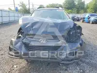 2012 Hyundai Tucson фото