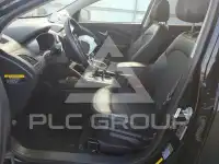 2012 Hyundai Tucson фото