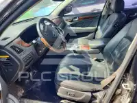 2012 Hyundai Equus фото