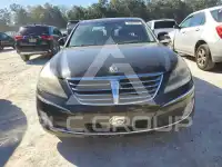 2012 Hyundai Equus фото