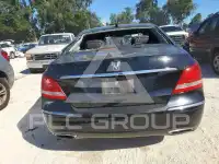 2012 Hyundai Equus фото