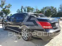2012 Hyundai Equus фото