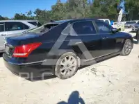 2012 Hyundai Equus фото