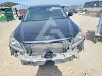 2012 Hyundai Equus фото