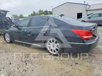 2012 Hyundai Equus photo