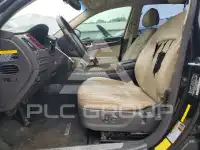 2012 Hyundai Equus photo