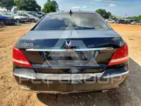2012 Hyundai Equus photo