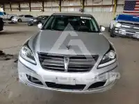 2012 Hyundai Equus photo