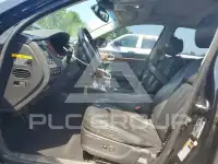 2012 Hyundai Equus фото