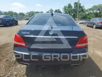 2012 Hyundai Equus фото
