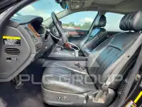 2012 Hyundai Equus photo