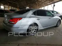 2012 Hyundai Equus photo
