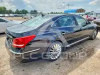 2012 Hyundai Equus photo