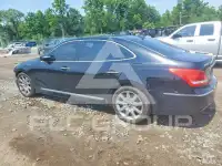 2012 Hyundai Equus фото