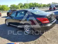 2012 Hyundai Equus фото