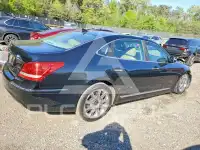 2012 Hyundai Equus фото