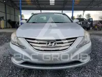 2012 Hyundai Sonata photo