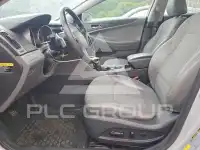2012 Hyundai Sonata photo