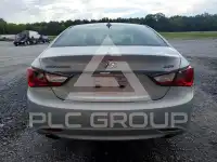 2012 Hyundai Sonata photo