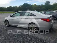 2012 Hyundai Sonata photo