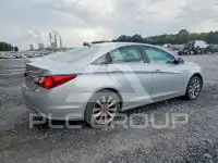 2012 Hyundai Sonata photo