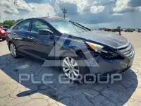 2012 Hyundai Sonata photo