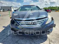2012 Hyundai Sonata photo