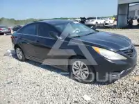 2012 Hyundai Sonata photo