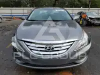 2012 Hyundai Sonata photo