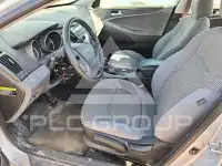 2012 Hyundai Sonata фото