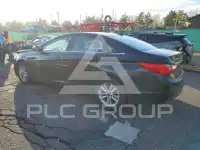 2012 Hyundai Sonata фото