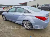 2012 Hyundai Sonata photo