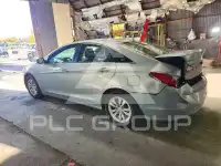 2012 Hyundai Sonata фото