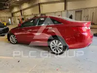 2012 Hyundai Sonata photo