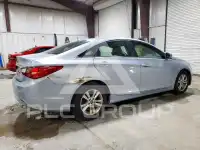 2012 Hyundai Sonata фото
