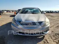 2012 Hyundai Sonata фото
